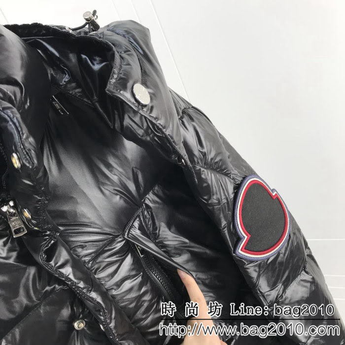 MONCLER蒙口 18冬季新款 防水透氣 男款保暖羽絨服 ydi1516